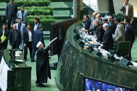 بودجه 950 هزار میلیاردی شد+ متن کامل برنامه و بودجه 